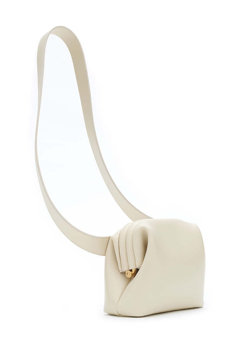 OSOI MINI BROT BAG - Cream | Garmentory