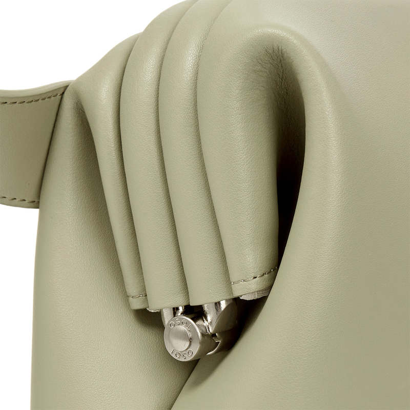 OSOI MINI BROT BAG - SAGE GREEN | Garmentory