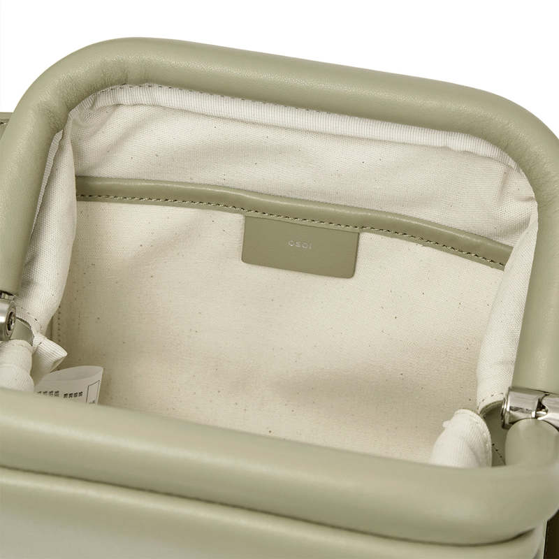 バッグ OSOI MINI BROT-SAGE GREEN OSOI MINI BROT BAG - SAGE GREEN | Garmentory