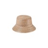 Lack of Color Inca Bucket Hat - natural - Thumbnail 2