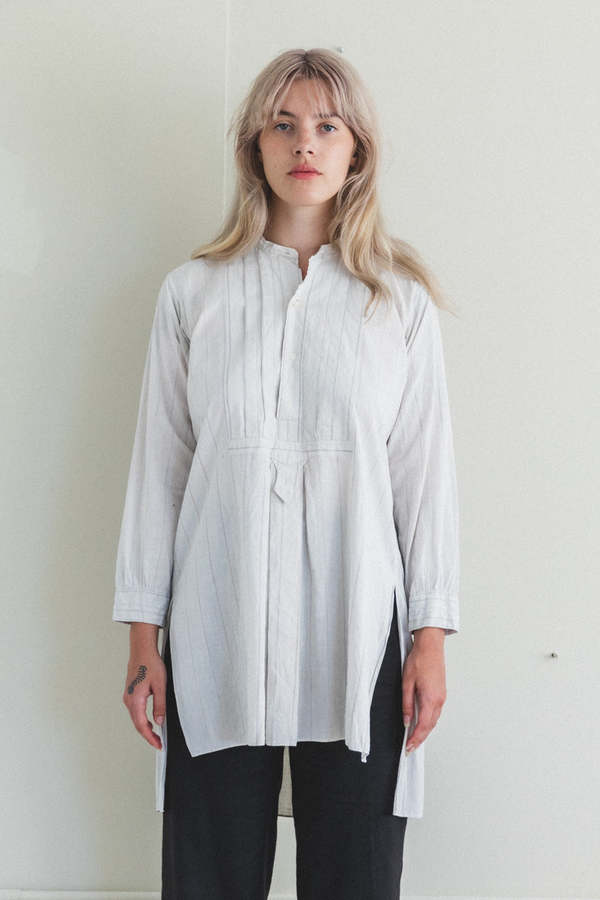 edwardian dress shirt Antique Edwardian Men's Dress Shirt