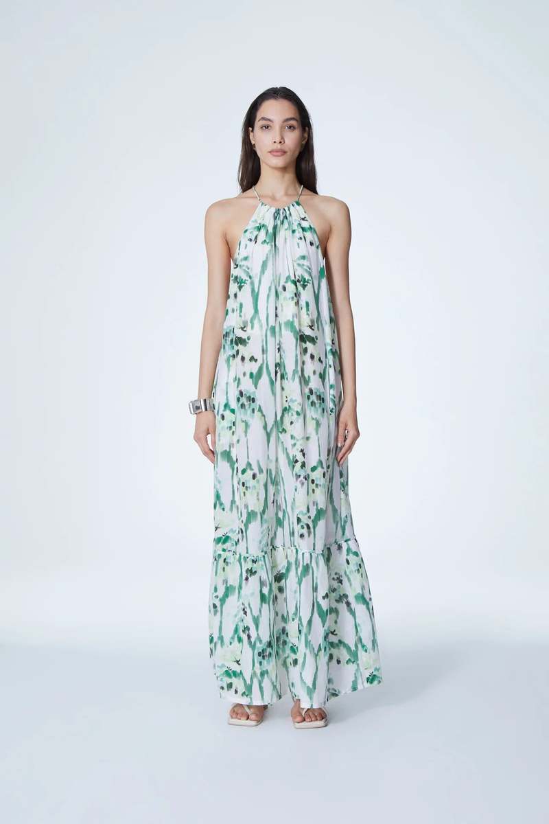slim fit dress slacks Harithand Women's Dresses Cher Dress | Madama Butterfly | Harithand 16 UK main image 0