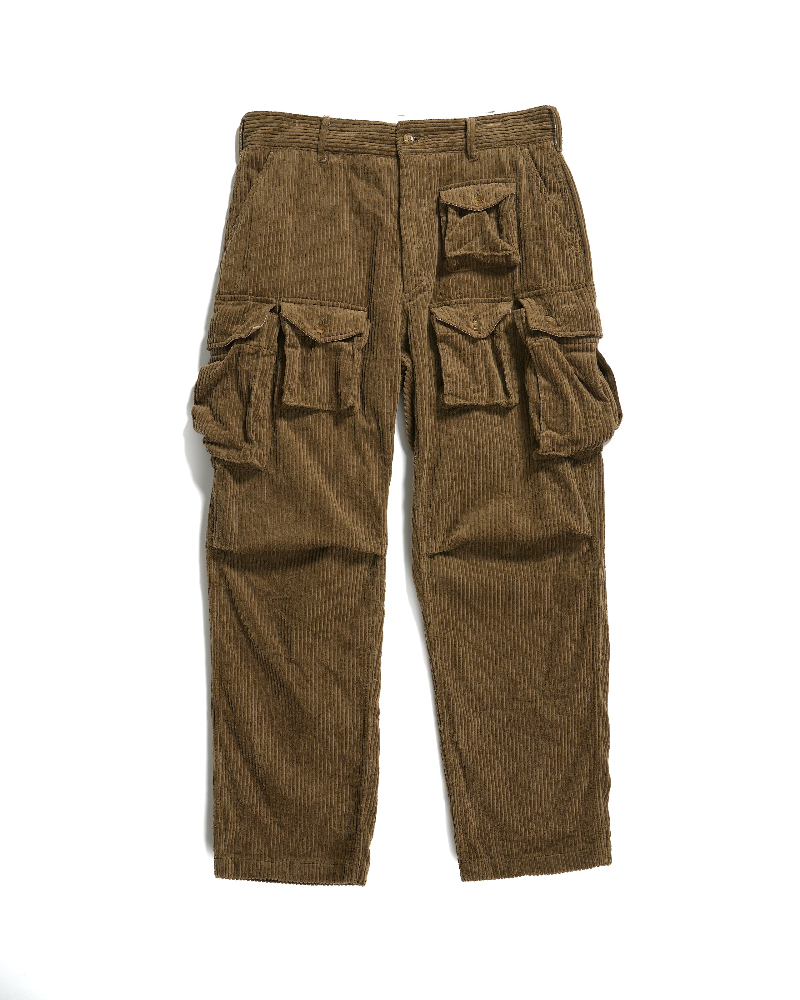 パンツ Engineered Garments Fa pants ENGINEERED GARMENTS (エンジニアードガーメンツ) FA Pant