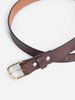Tanner Goods Classic Belt - Vegetable-Tanned - Thumbnail 2