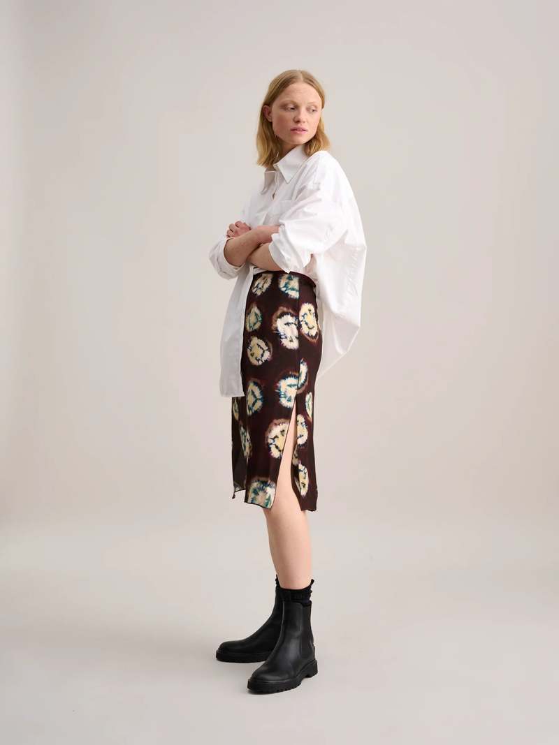 Bellerose Texas Skirt | Garmentory
