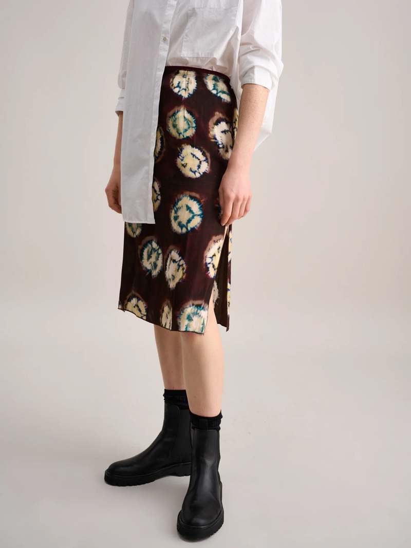 Bellerose Texas Skirt | Garmentory