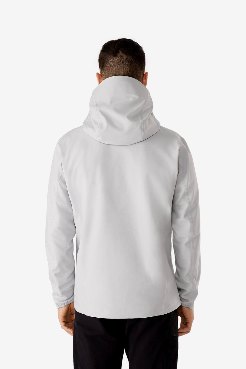 Arc'teryx Gamma MX Hoody - Solitude | Garmentory