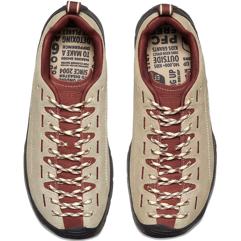 靴 KEEN - JASPER BRINDLE/ D.CREAM size US10 Keen Jasper Brindle - Double Cream | Garmentory