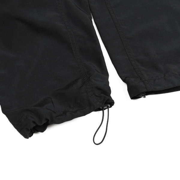 CAYL Multi Pocket Pants Wide - Black | Garmentory