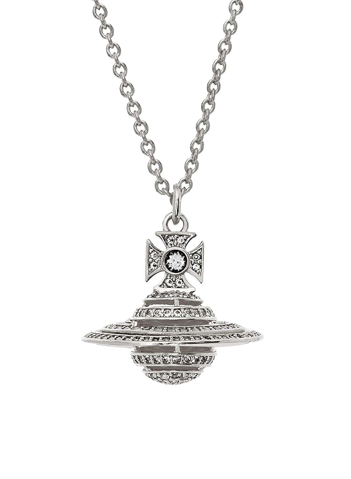 Vivienne Westwood｜ (ELVIRE PENDANT (630203G7 02P623)) Vivienne Westwood]ELVIRE PENDANT (630203G7 02P623) | 오케이몰