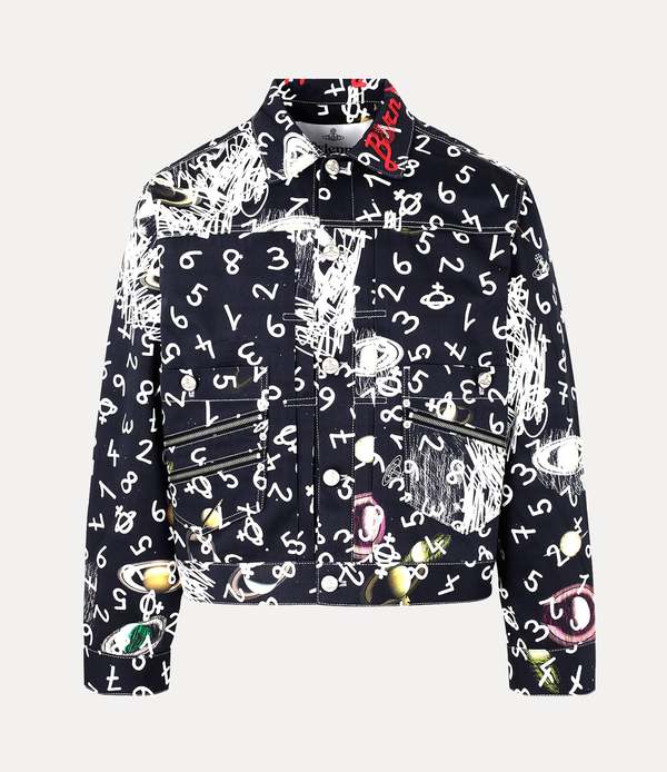ジャケット・アウター Vivienne Westwood moleskine jacket Vivienne Westwood Marlene Jacket | Garmentory