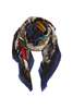 Faliero Sarti Rock Scarf - Multi - Thumbnail 1