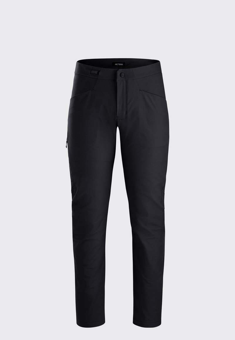 Arc'teryx Konseal Pant - Black | Garmentory
