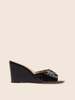 Maguire Olinda  Heel - Black - Thumbnail 1