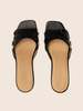 Maguire Olinda  Heel - Black - Thumbnail 3