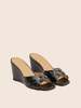 Maguire Olinda  Heel - Black - Thumbnail 4