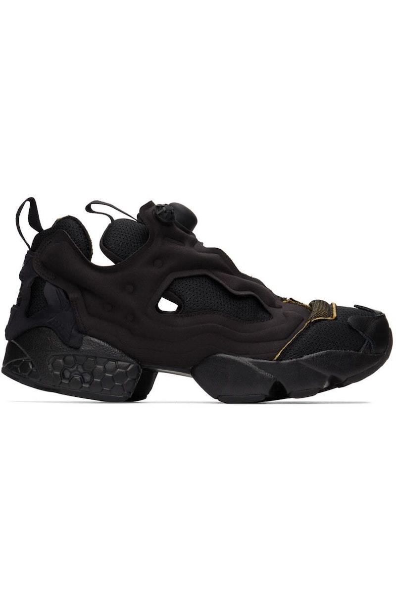 Maison Margiela Reebok Classics Edition Instapump Fury Memory Of