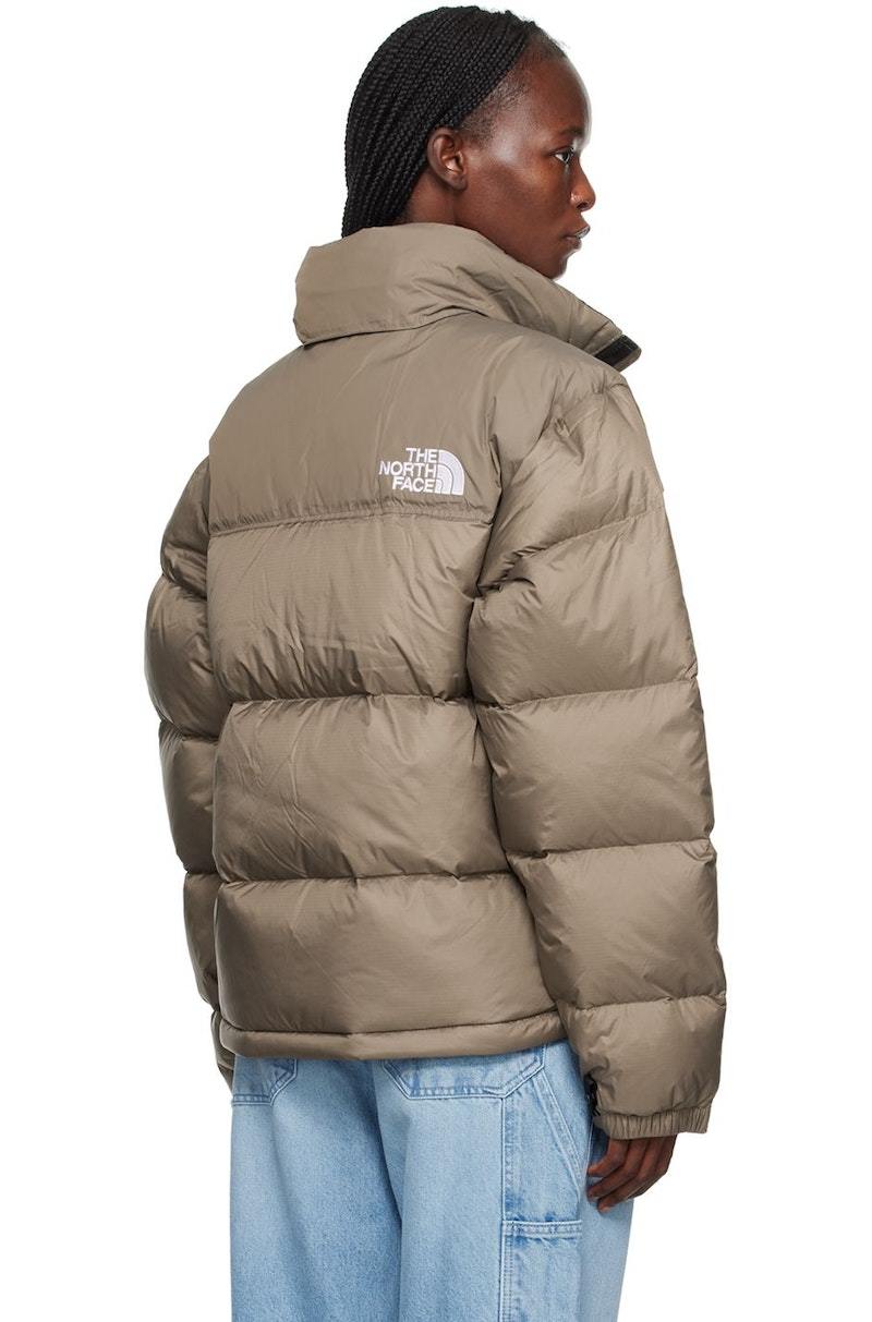★THE NORTH FACE★1996 Retro Nuptse Jacket Falcon Brown★ The North Face Mens 1996 Retro nuptse jacket 700 down