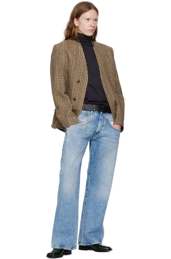 maison margiela belts