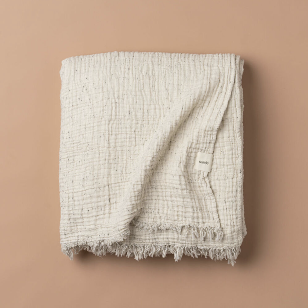 Enes Throw I Guava