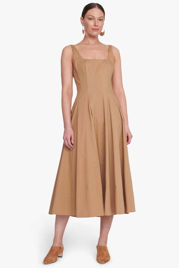 bridesmaid dresses online india Flowy Satin V-neckline A-line Emerald Bridesmaids or Evening Gown BD10 –  Sparkly Gowns main image 1