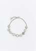 KKKKKK Peace Dove Bracelet - SILVER - Thumbnail 2
