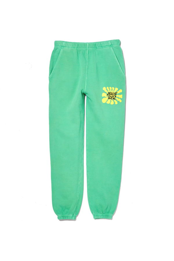 COH Reggae Girls Sweatpant