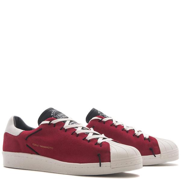 Y-3 SUPER KNOT CHILI PEPPER Garmentory