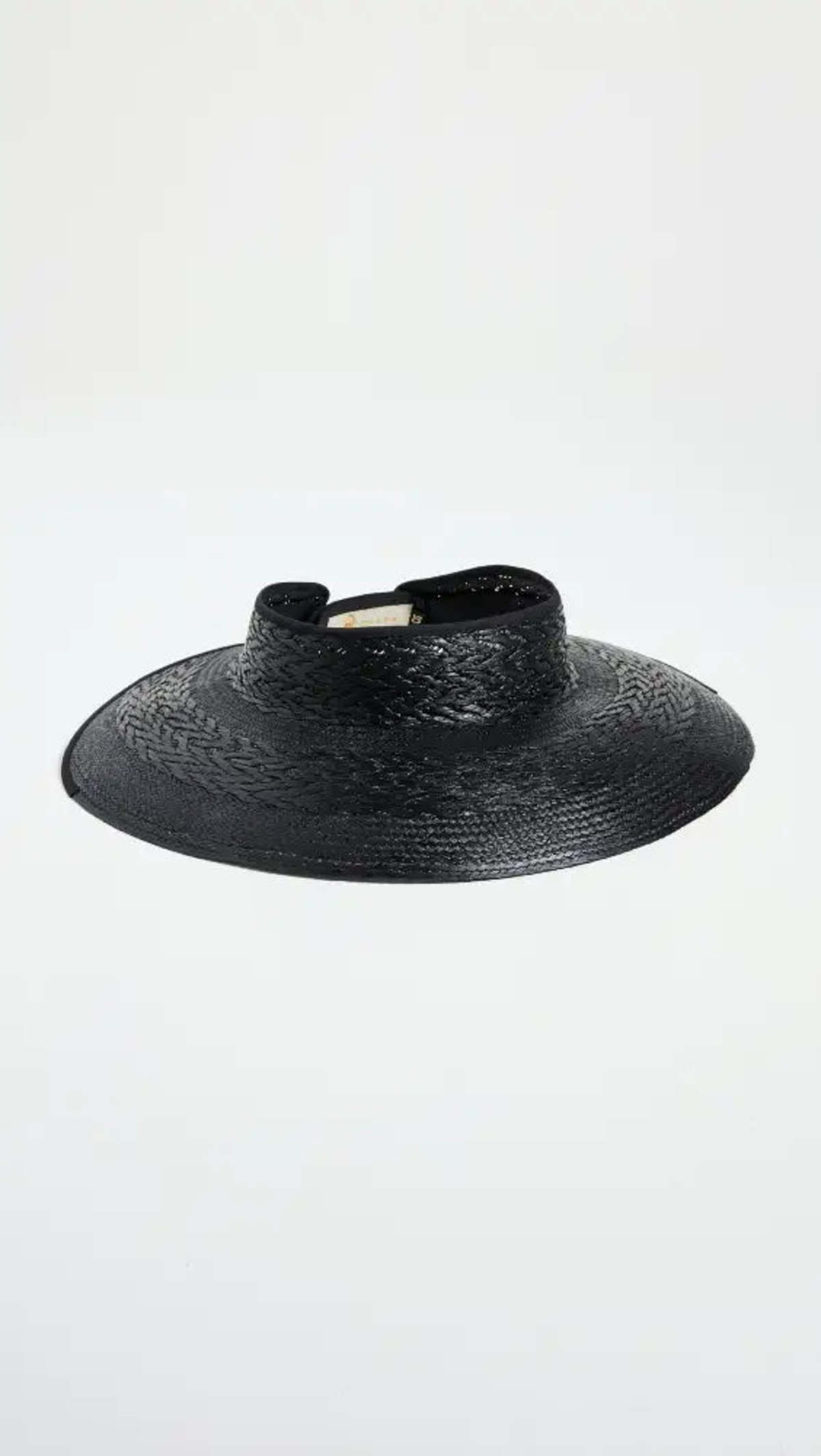 NEW FREYA redwood visor in black/white Freya Women main image 2
