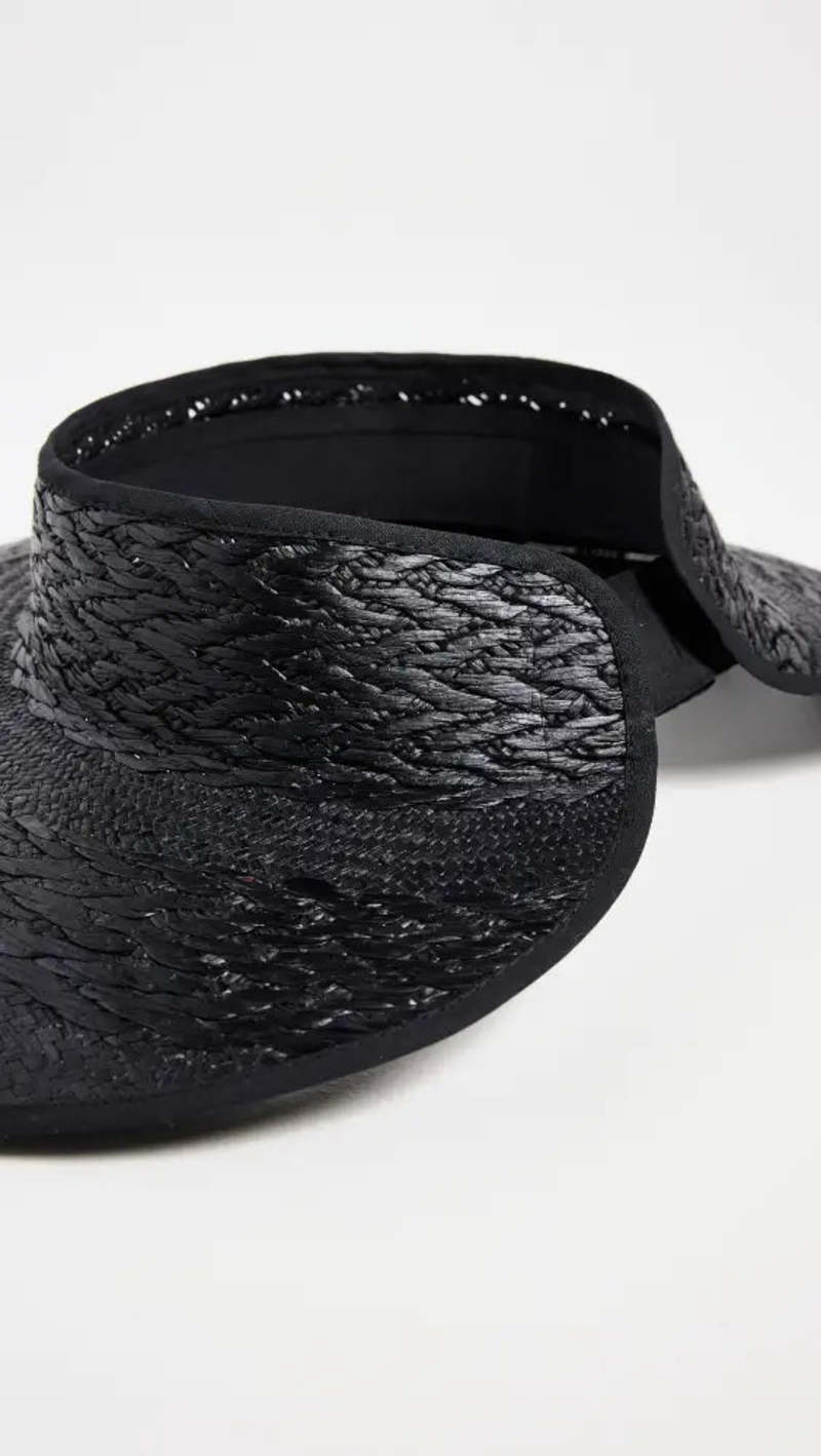 Freya Redwood Visor | Garmentory display picture 2