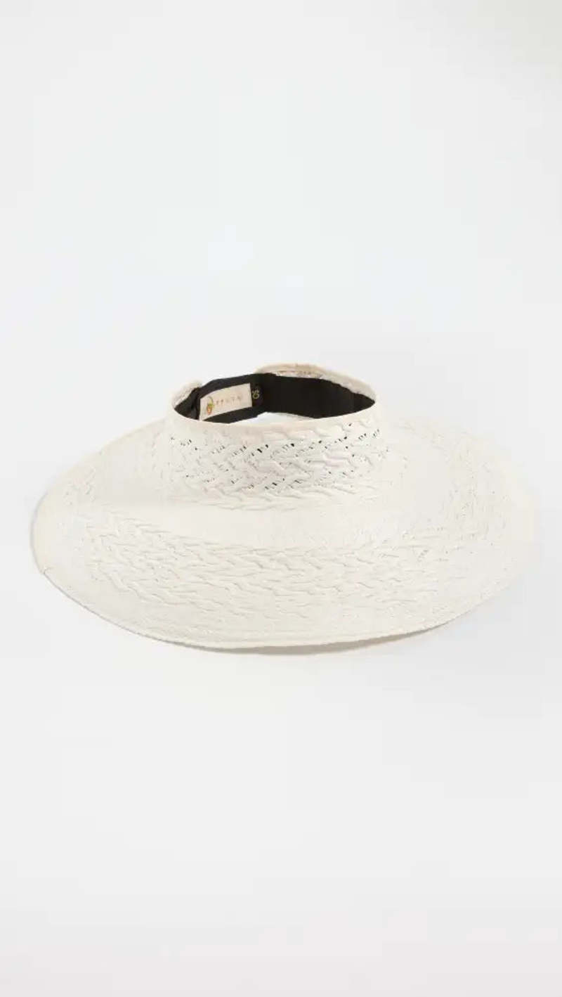 Freya Redwood Visor | Garmentory