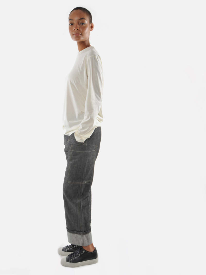 SOFIE D HOORE ホワイト半袖シャツ sofied_hoore-27504.jpg?crop=
