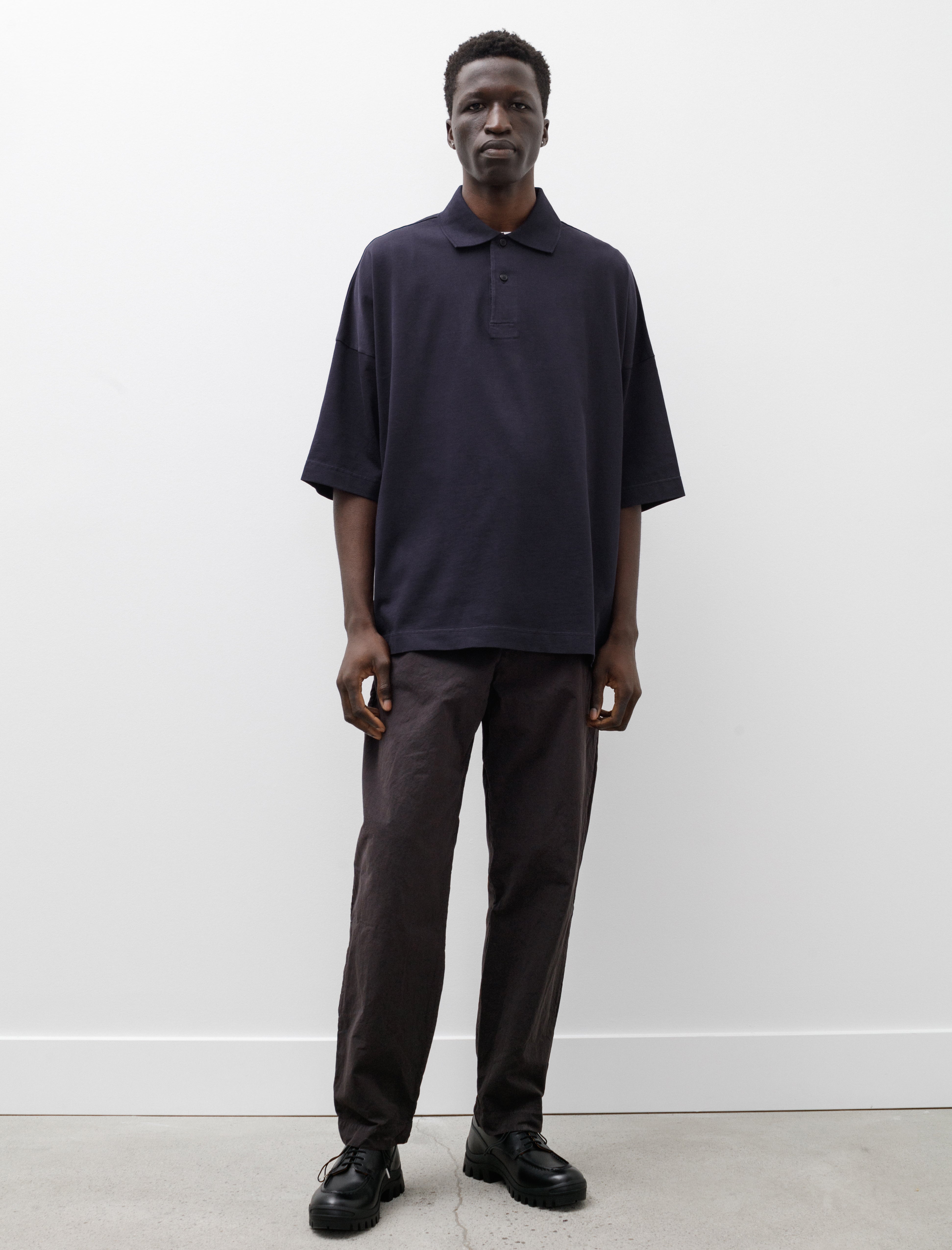 CASEY CASEY / DOUBLE JOG AH PANT 人気