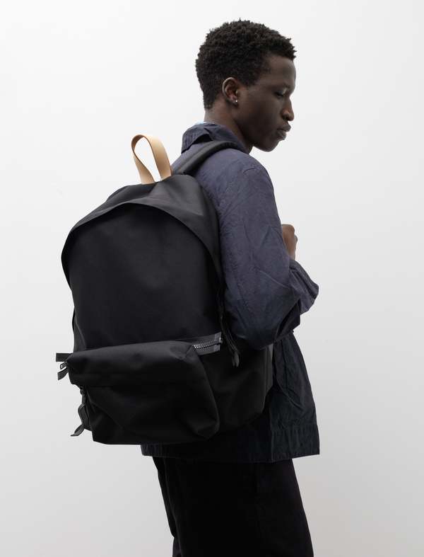 Hender Scheme Backpack - Black | Garmentory