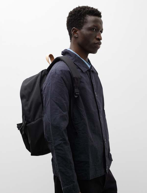 Hender Scheme Backpack - Black | Garmentory
