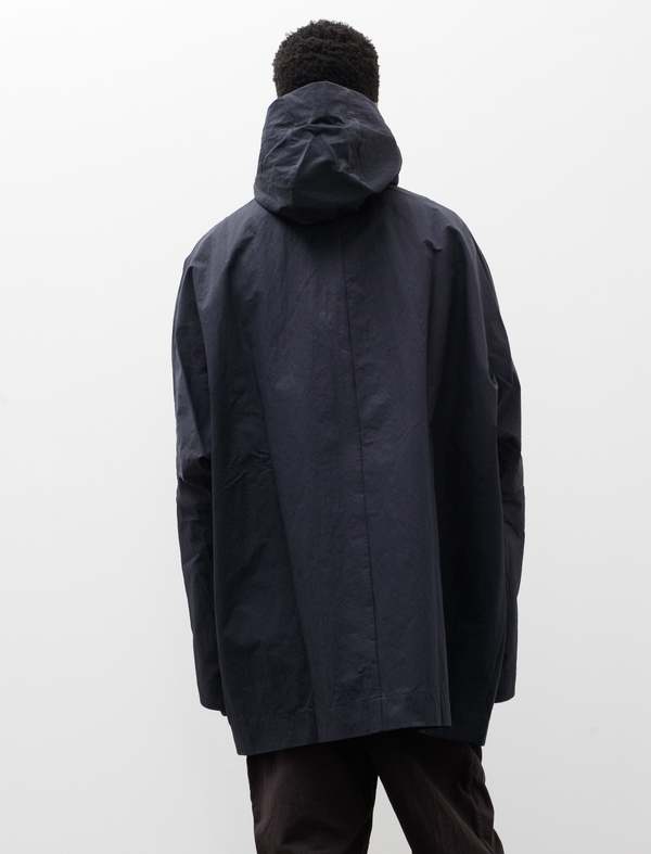 Casey Casey Mens Short 3 Pieces Coat - Navy | Garmentory