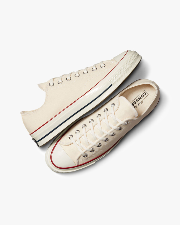 靴 Converse Chuck Taylor 70 Parchment 29cm Amazon.com | Converse Mens CT AS 70'S Parchment 144755C 3.5