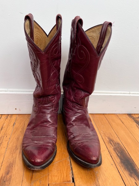 Dansko cowboy clearance boots