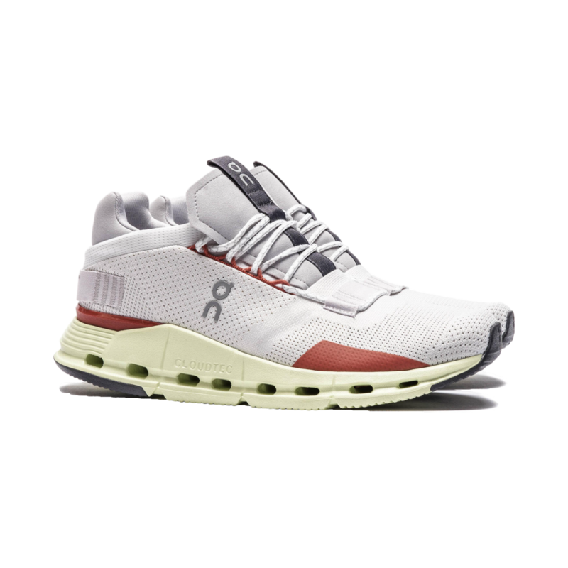ON Running On Shoes Cloudnova 2698489 - Multi | Garmentory