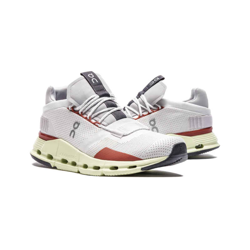 ON オン Cloudnova レディース シューズ On cloudnova women • Compare & find best prices today »
