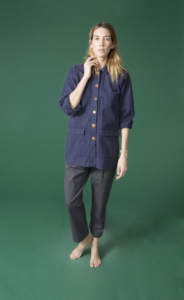 Ilana Kohn Mabel Jacket Ilana Kohn Mabel Jacket
