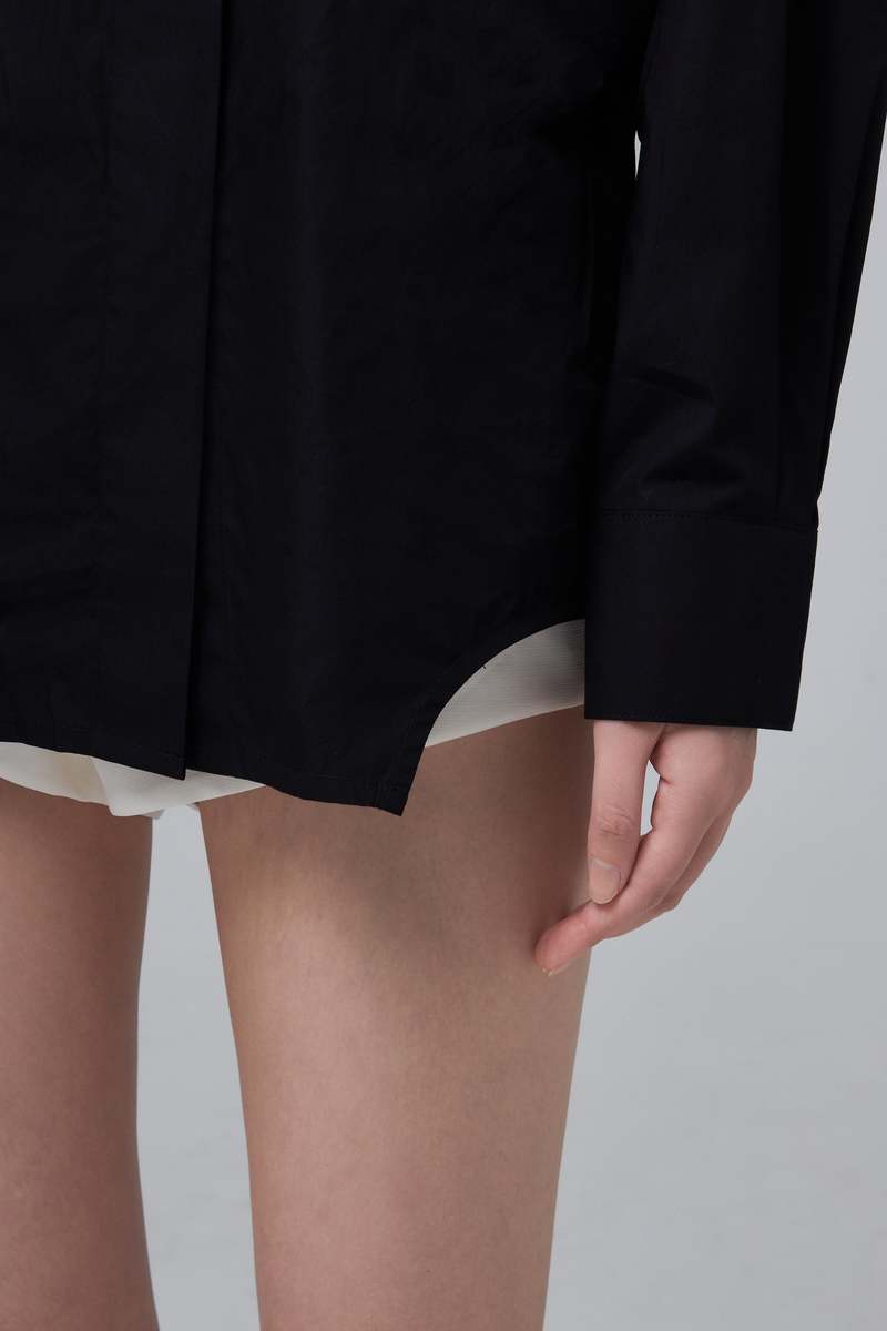 Alexandre Vauthier Western Shirt