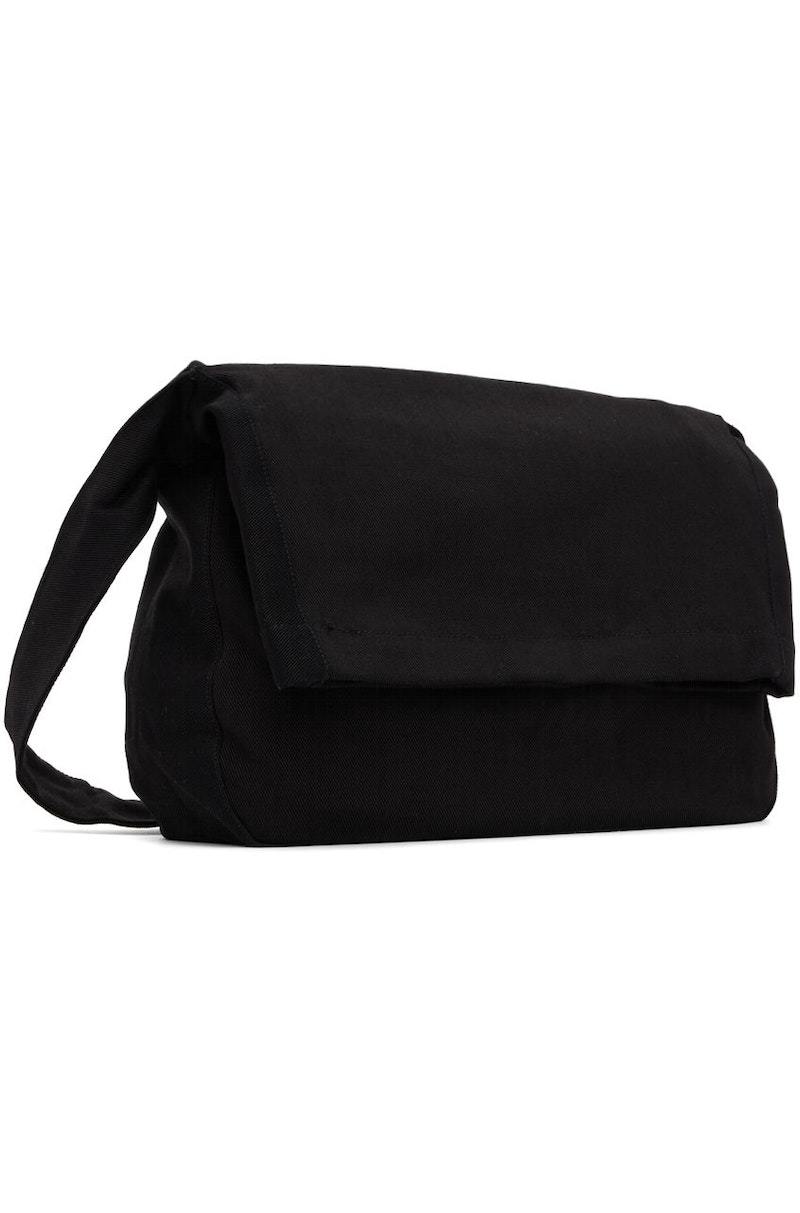 Our Legacy Sling Bag - Black | Garmentory