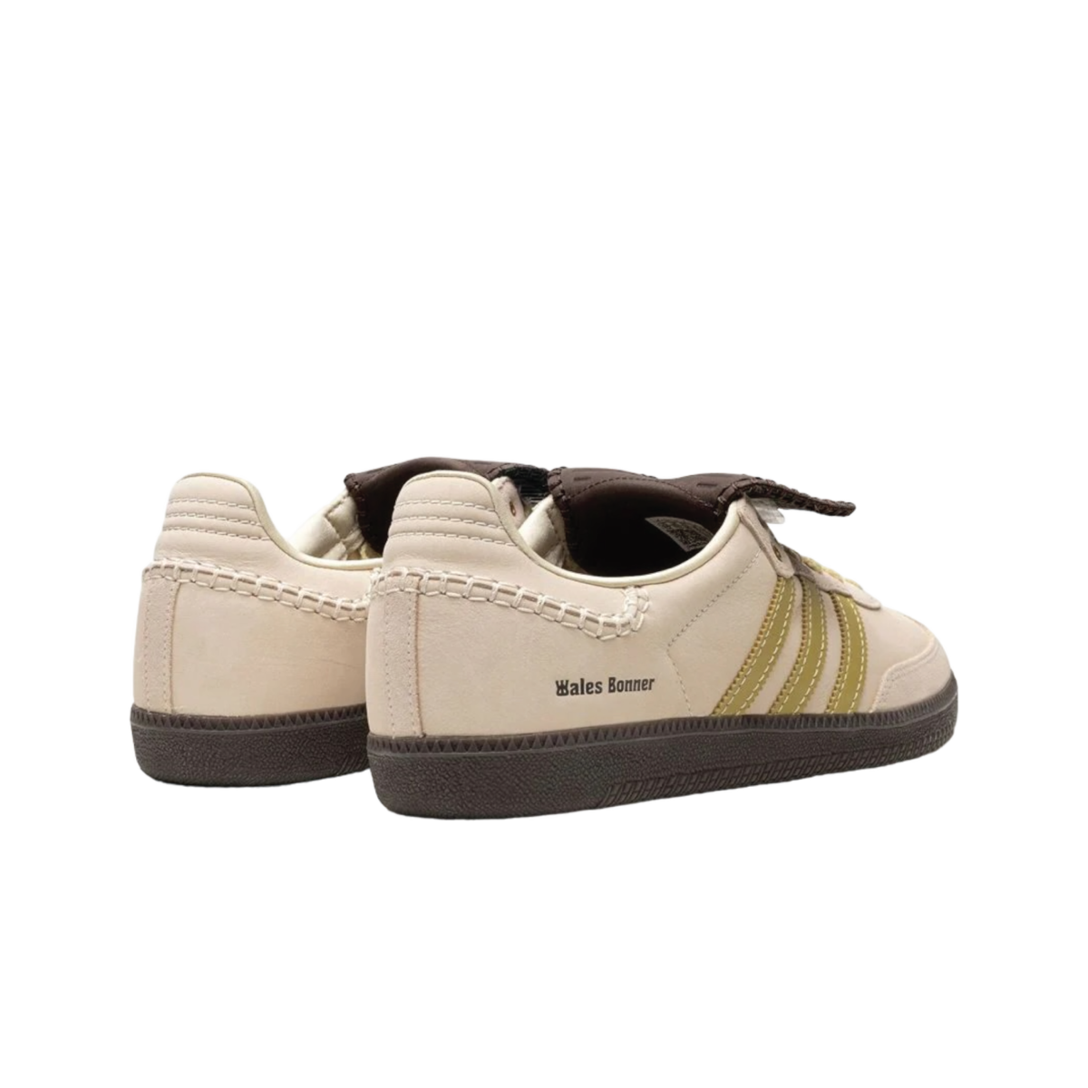 adidas Wales Bonner Samba Nubuck | Garmentory