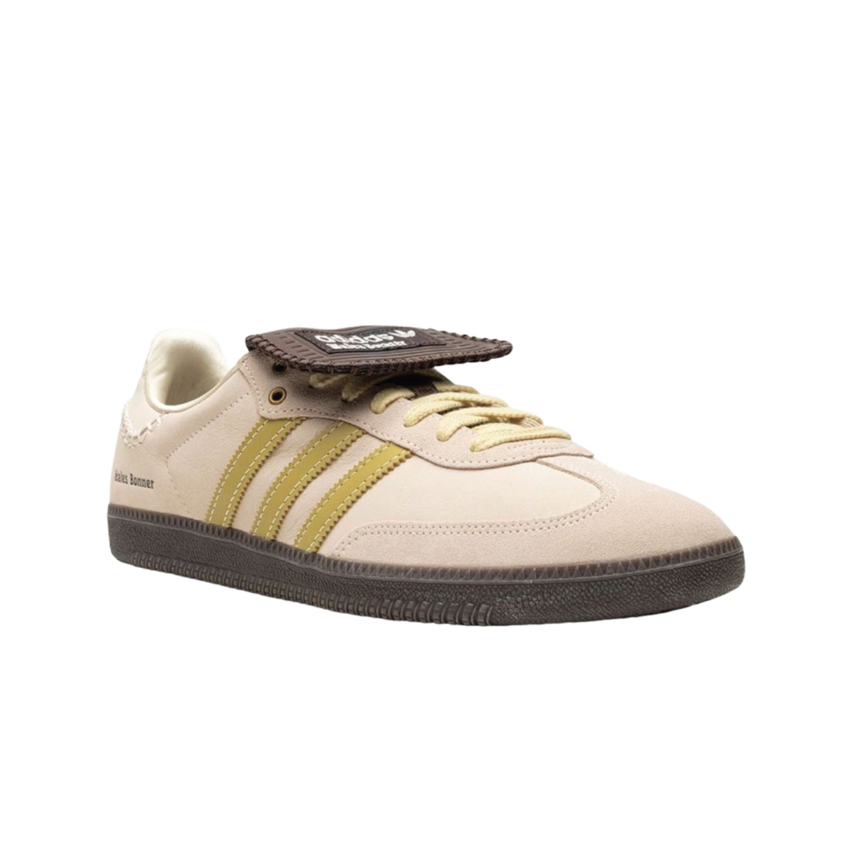 adidas Wales Bonner Samba Nubuck | Garmentory