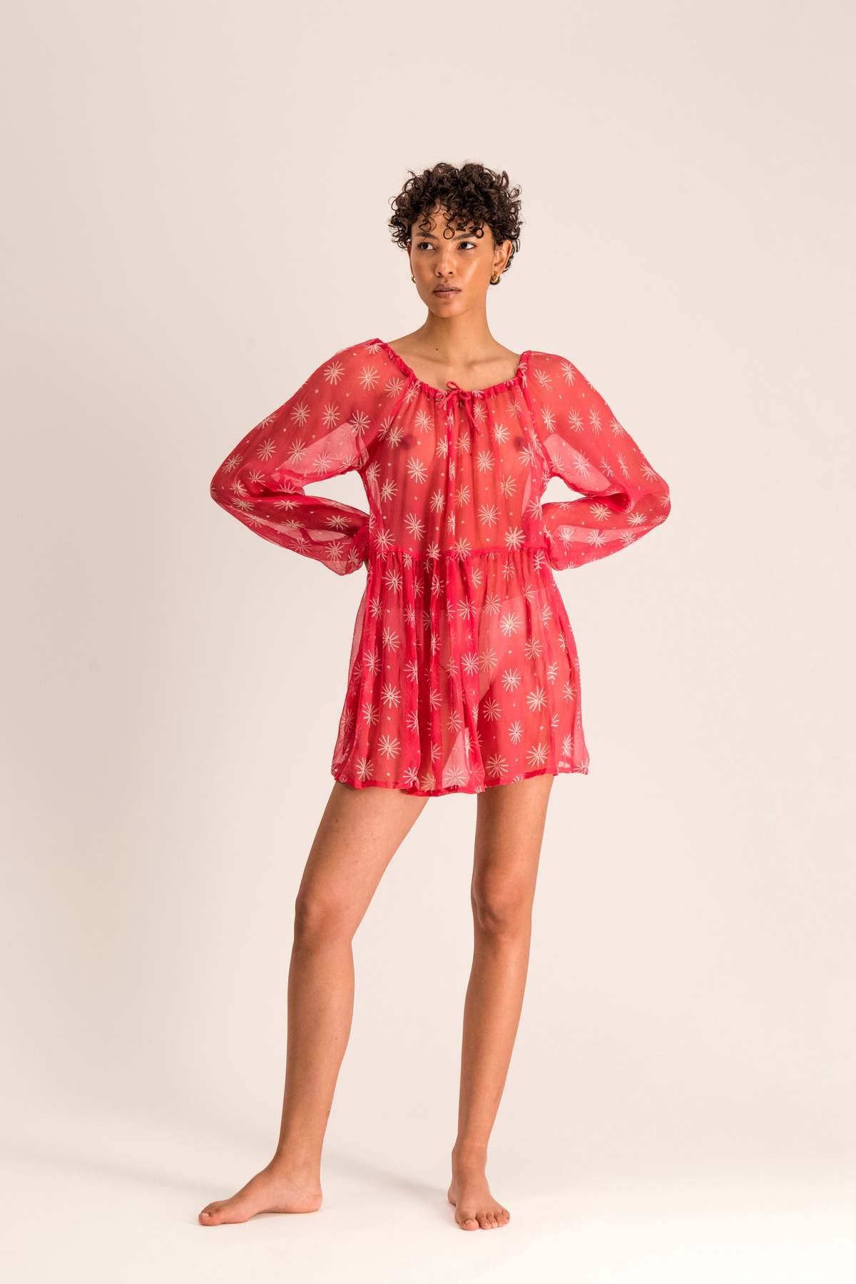 retrofete olivia sequin mini dress Nolia Sequin Mini Dress in Mulberry