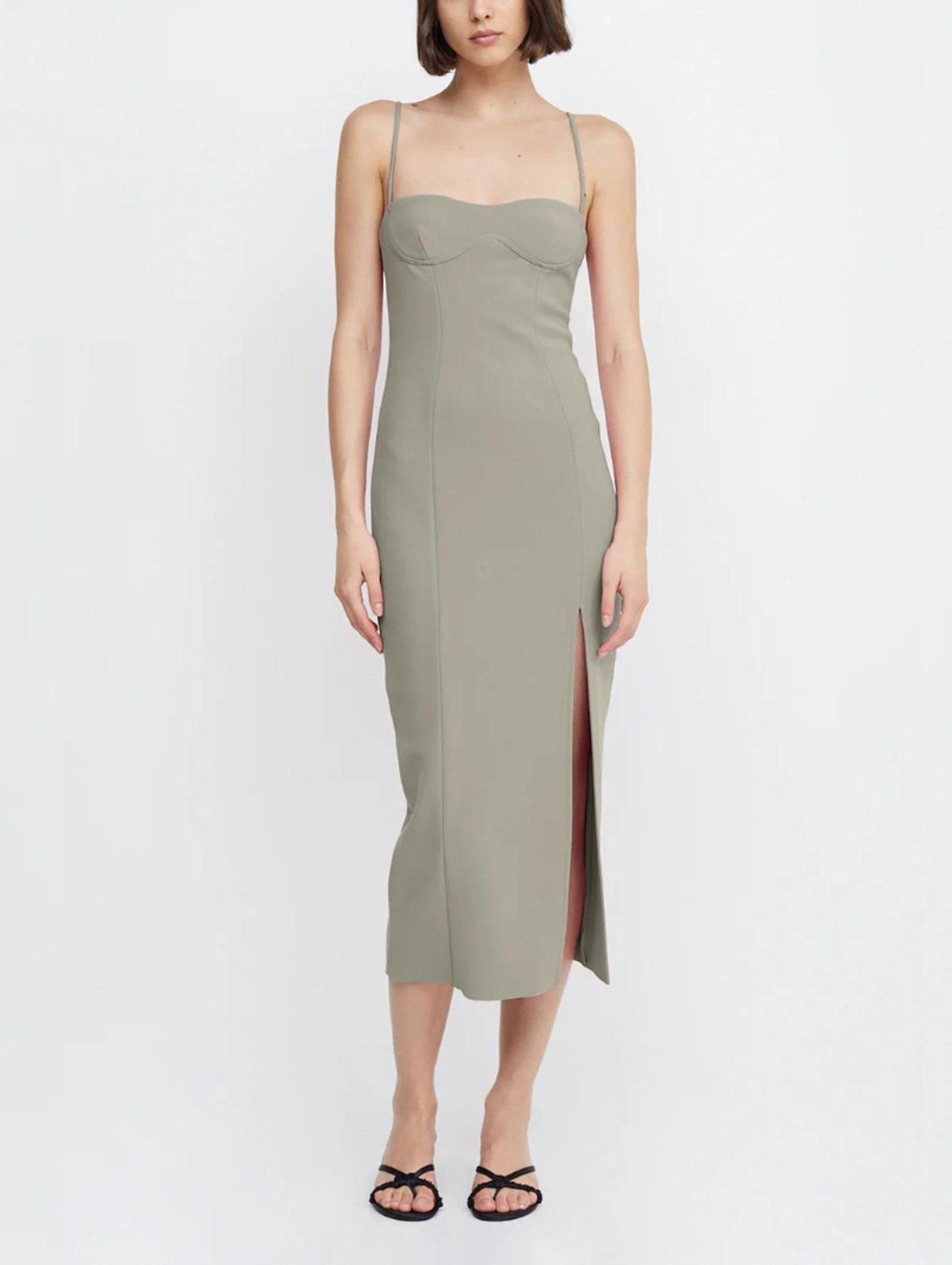 Bec + Bridge Marisol Midi Dress | Garmentory