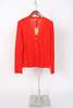 Rachel Comey Virtu Cardigan - Red - Thumbnail 1