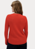 Rachel Comey Virtu Cardigan - Red - Thumbnail 5