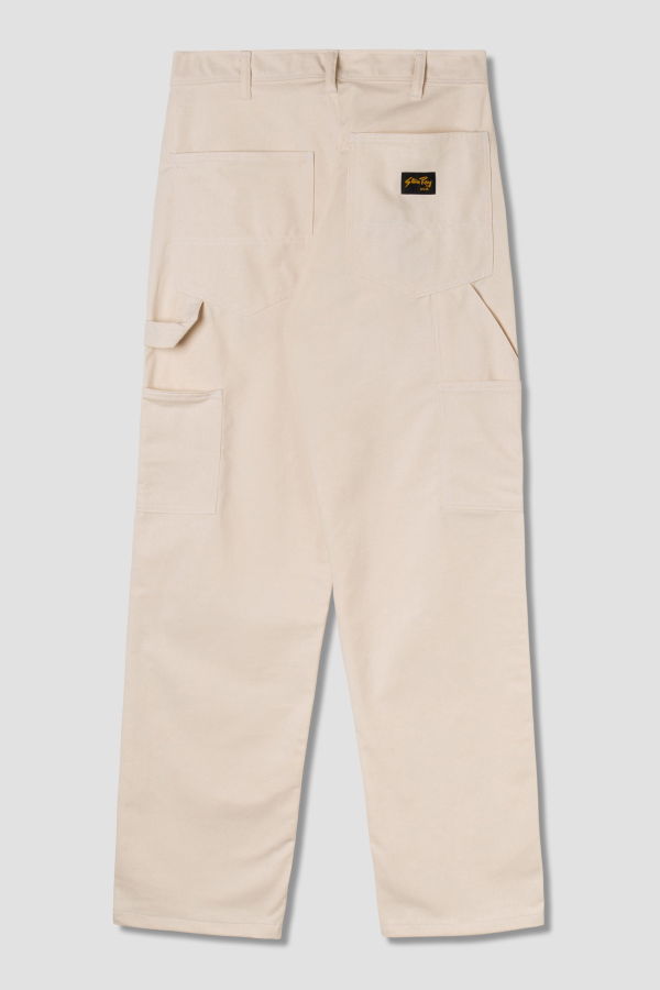 Stan Ray OG Painter Pant - Natural Drill